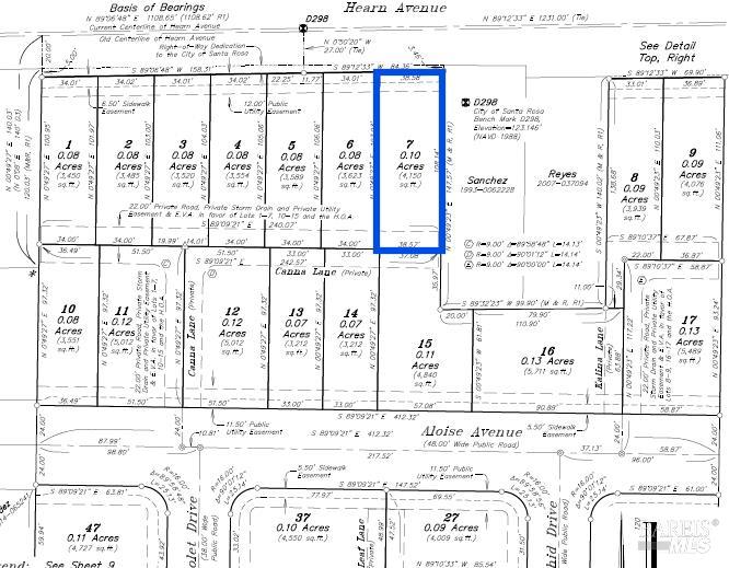 1148 Hearn Avenue Santa Rosa CA 95407