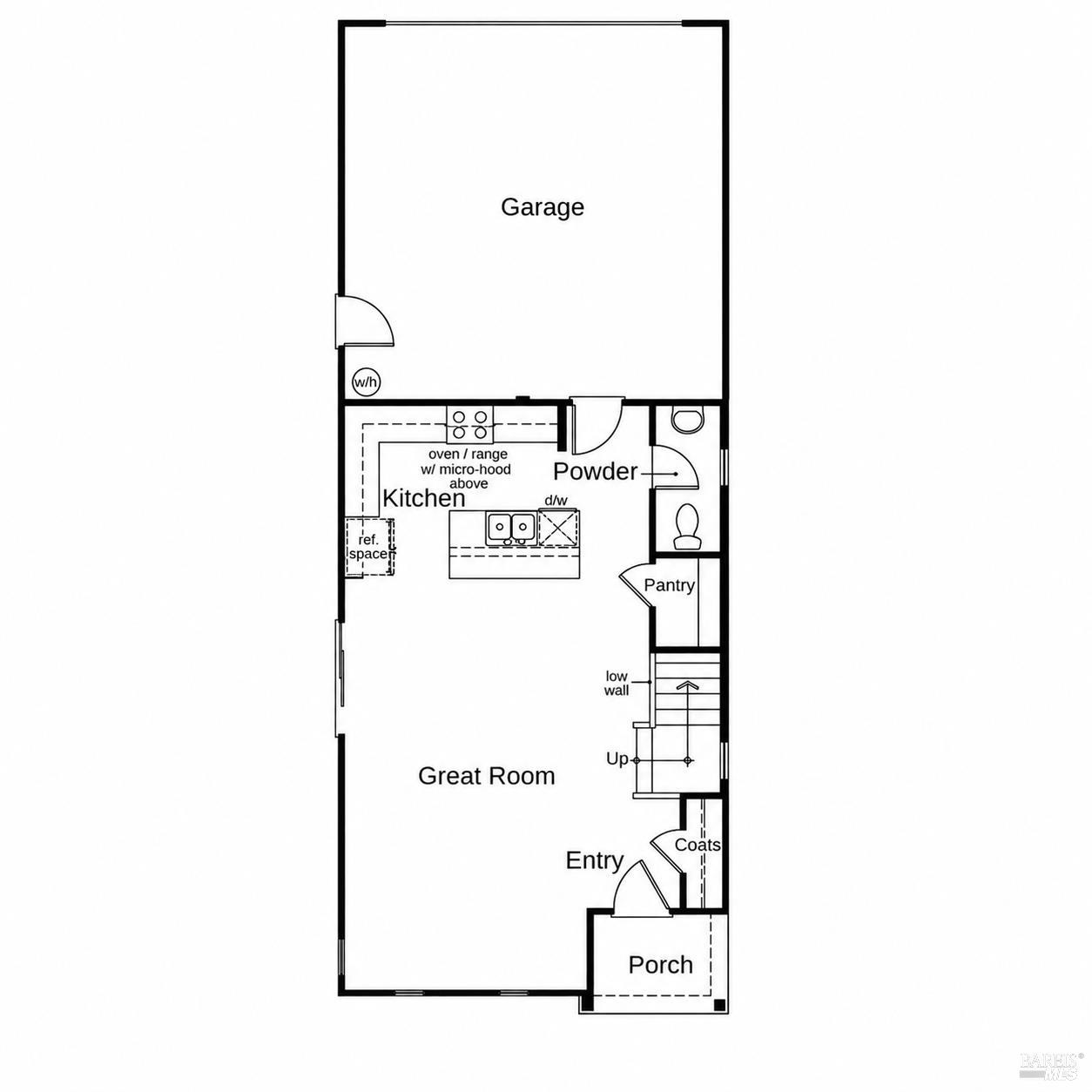 1148 Hearn Avenue Santa Rosa CA 95407