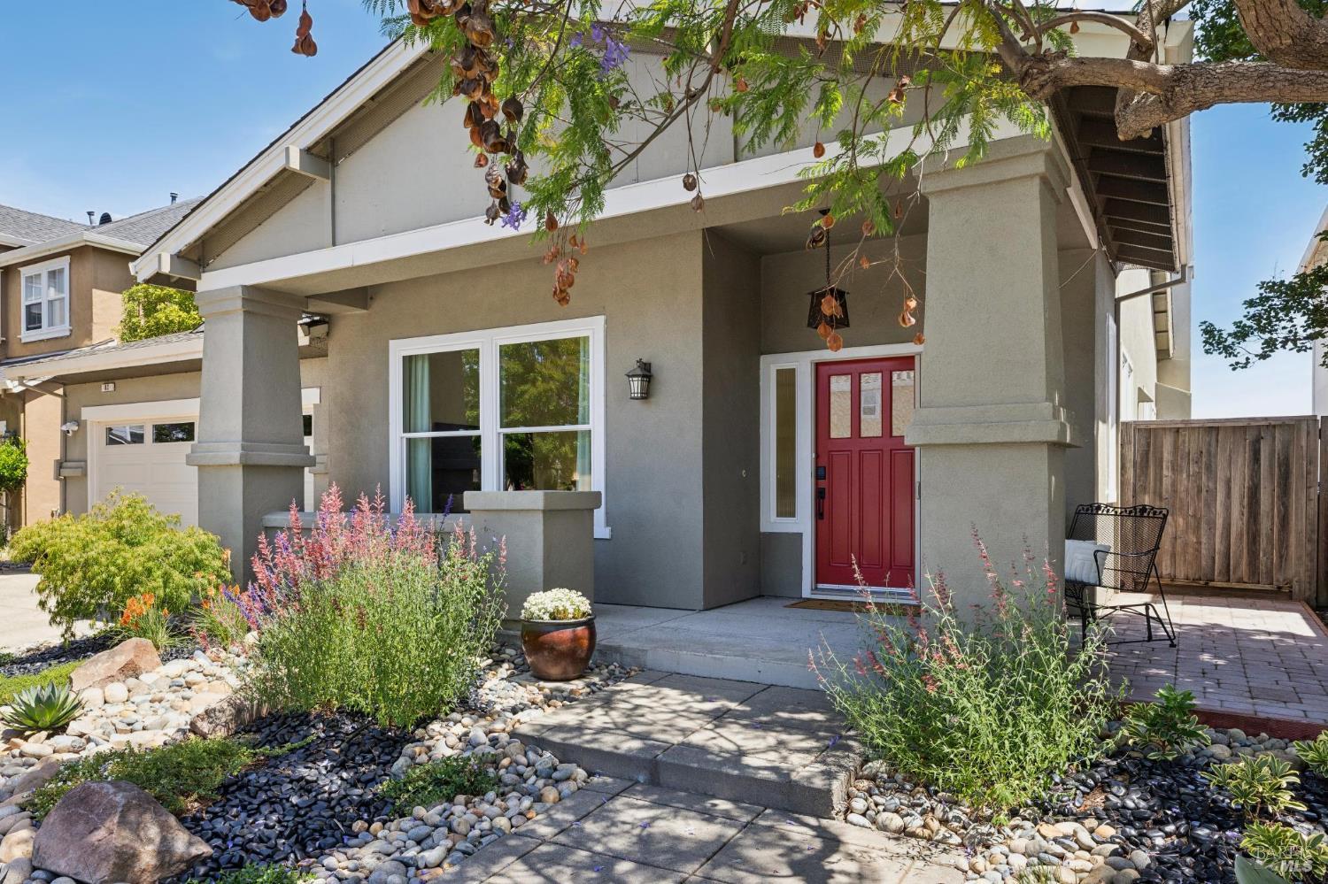 82 Maybeck Street Novato CA 94949