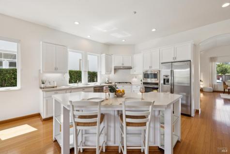 82 Maybeck Street Novato CA 94949
