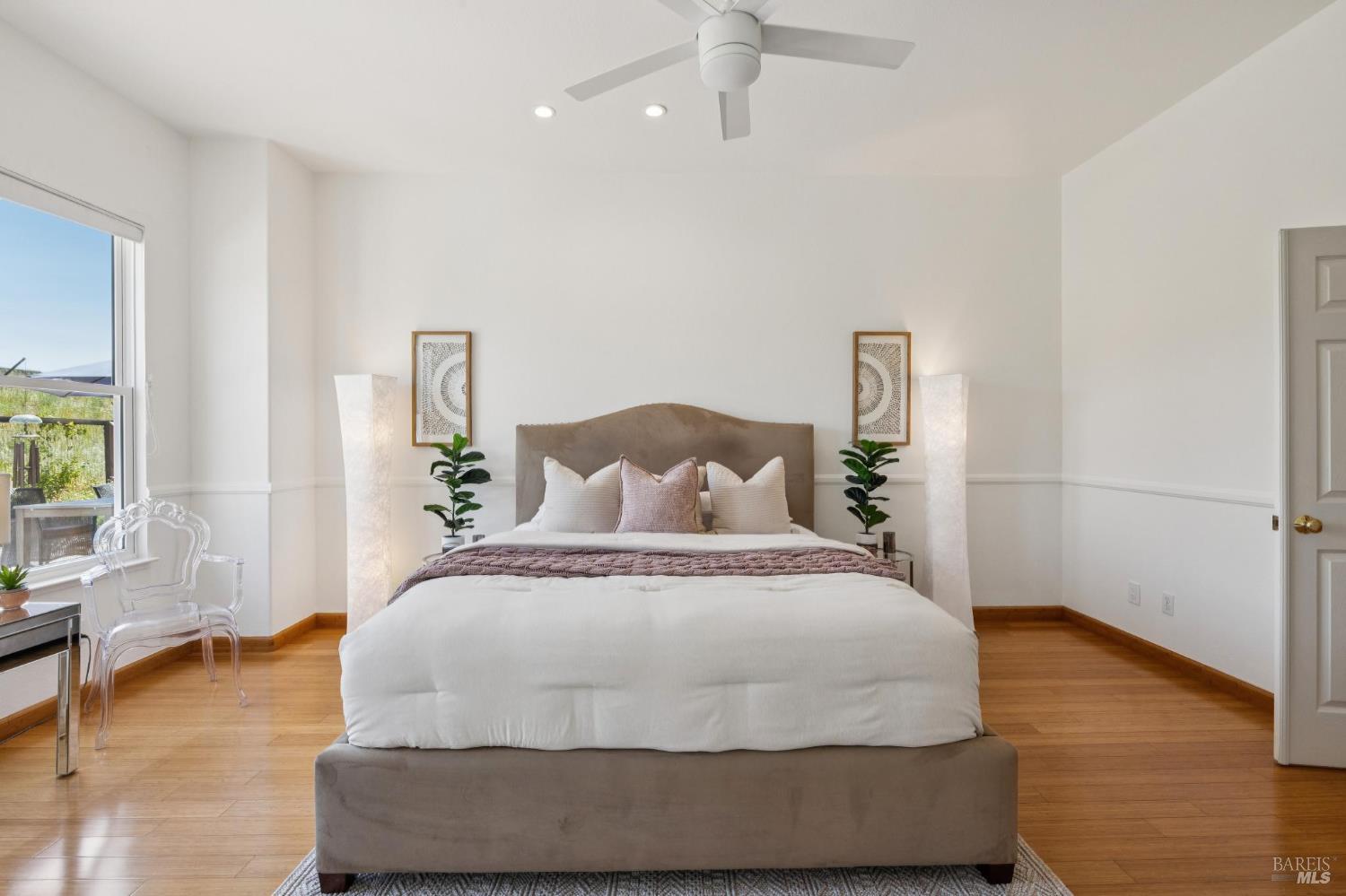 82 Maybeck Street Novato CA 94949