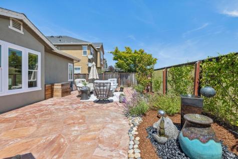 82 Maybeck Street Novato CA 94949