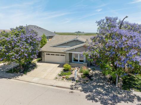82 Maybeck Street Novato CA 94949