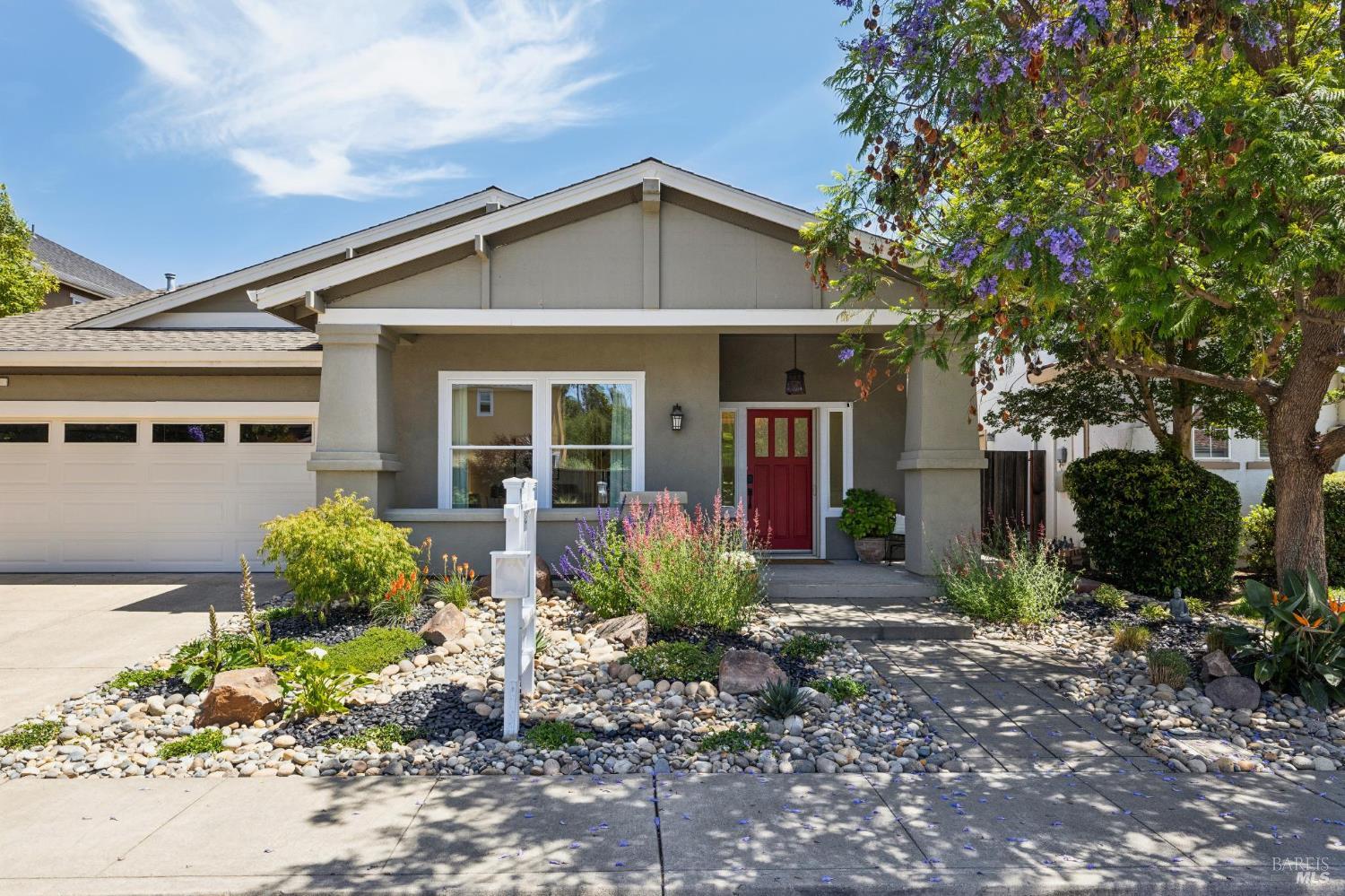 82 Maybeck Street Novato CA 94949