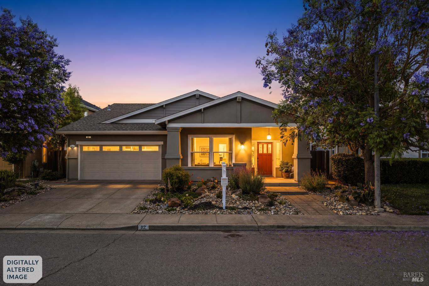 82 Maybeck Street Novato CA 94949