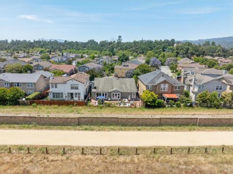 82 Maybeck Street Novato CA 94949