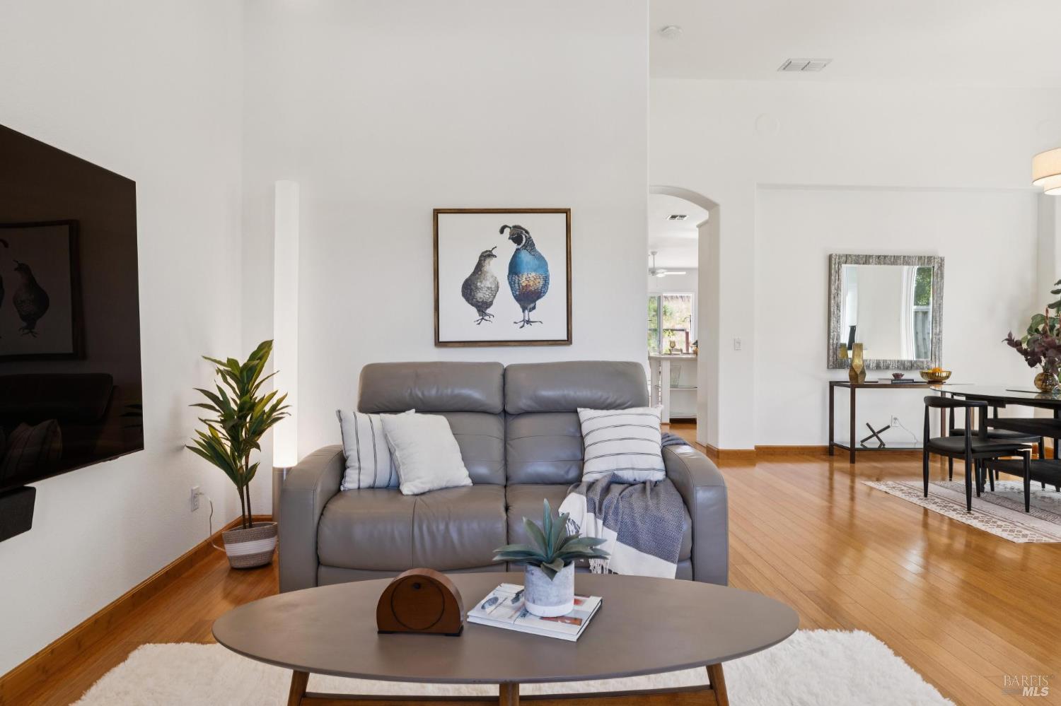 82 Maybeck Street Novato CA 94949