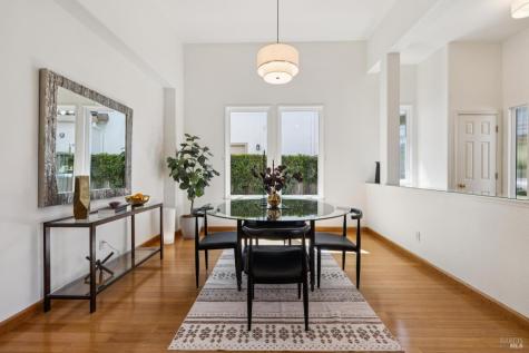 82 Maybeck Street Novato CA 94949