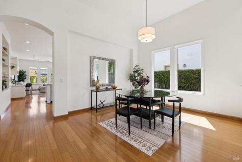 82 Maybeck Street Novato CA 94949