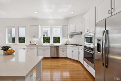 82 Maybeck Street Novato CA 94949