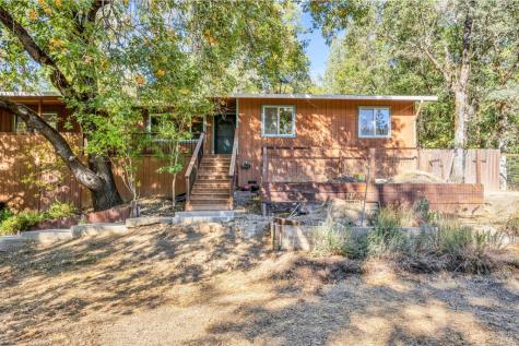 9712 Harrington Flat Road Kelseyville CA 95451