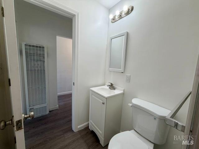 261 Circle Drive Vacaville CA 95688