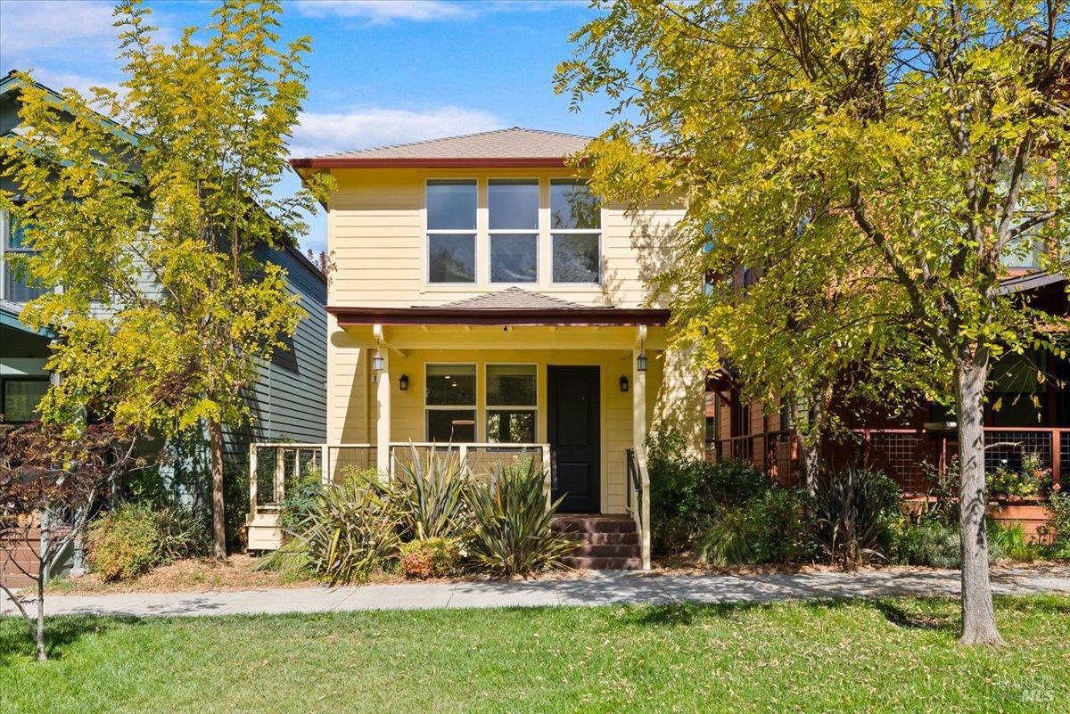 9137 Thiessen Lane Graton CA 95444