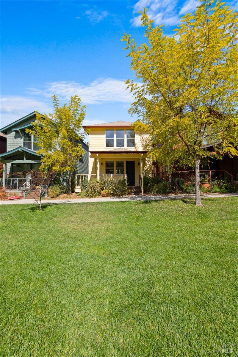 9137 Thiessen Lane Graton CA 95444