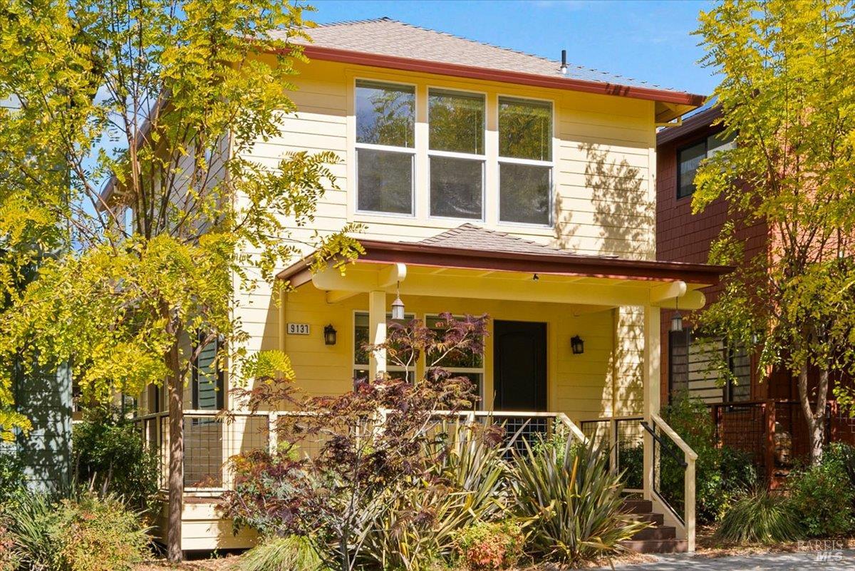 9137 Thiessen Lane Graton CA 95444