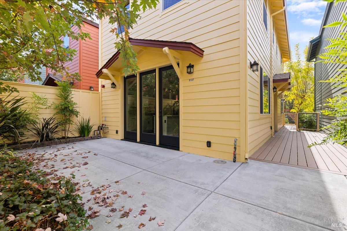 9137 Thiessen Lane Graton CA 95444
