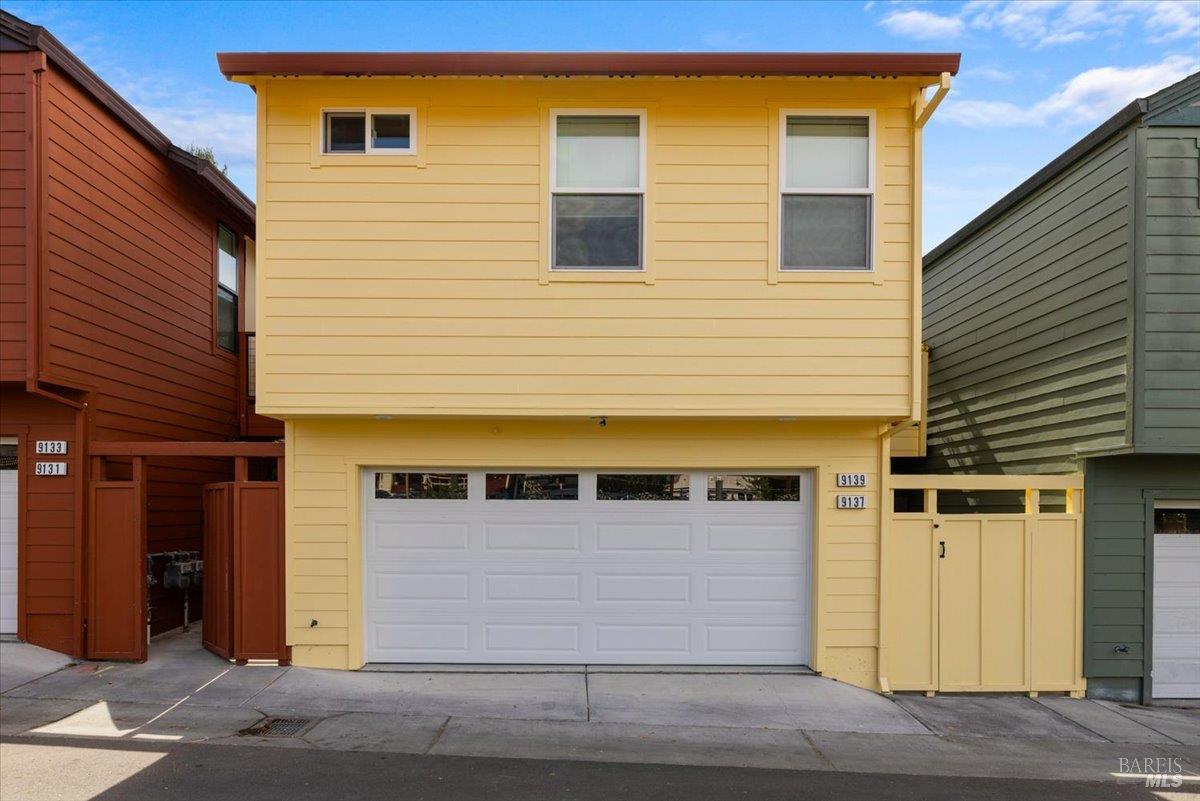 9137 Thiessen Lane Graton CA 95444