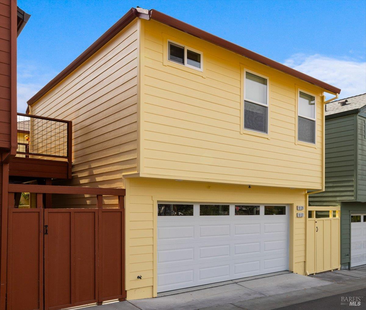 9137 Thiessen Lane Graton CA 95444