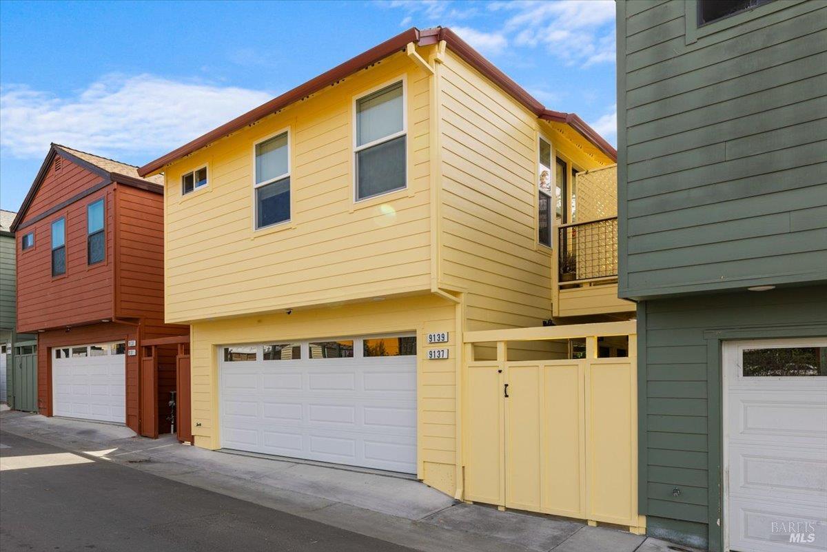 9137 Thiessen Lane Graton CA 95444