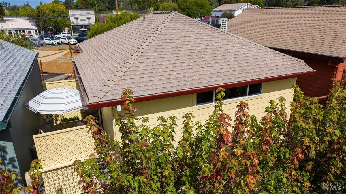 9137 Thiessen Lane Graton CA 95444