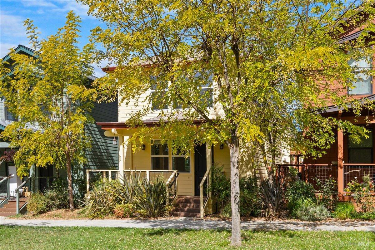 9137 Thiessen Lane Graton CA 95444