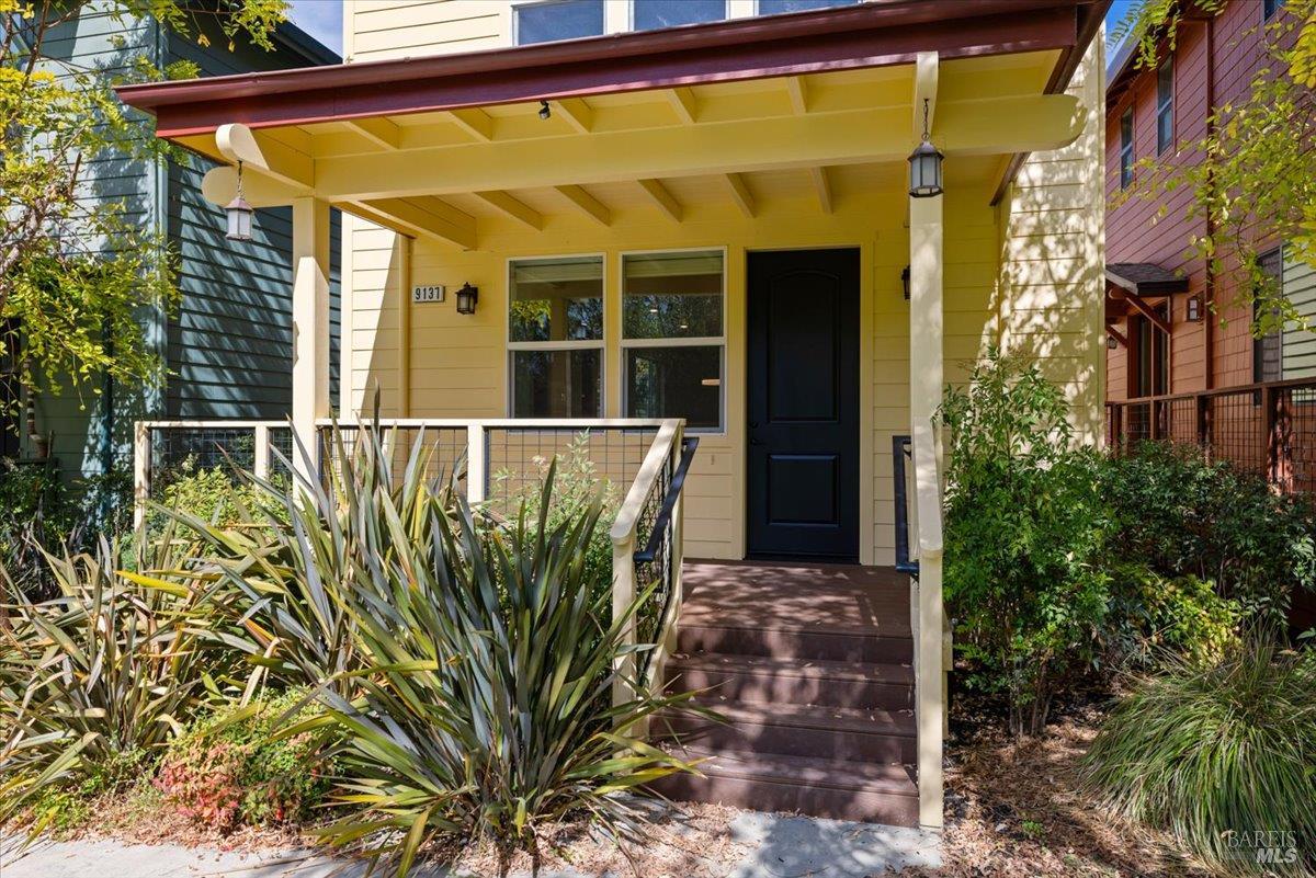 9137 Thiessen Lane Graton CA 95444
