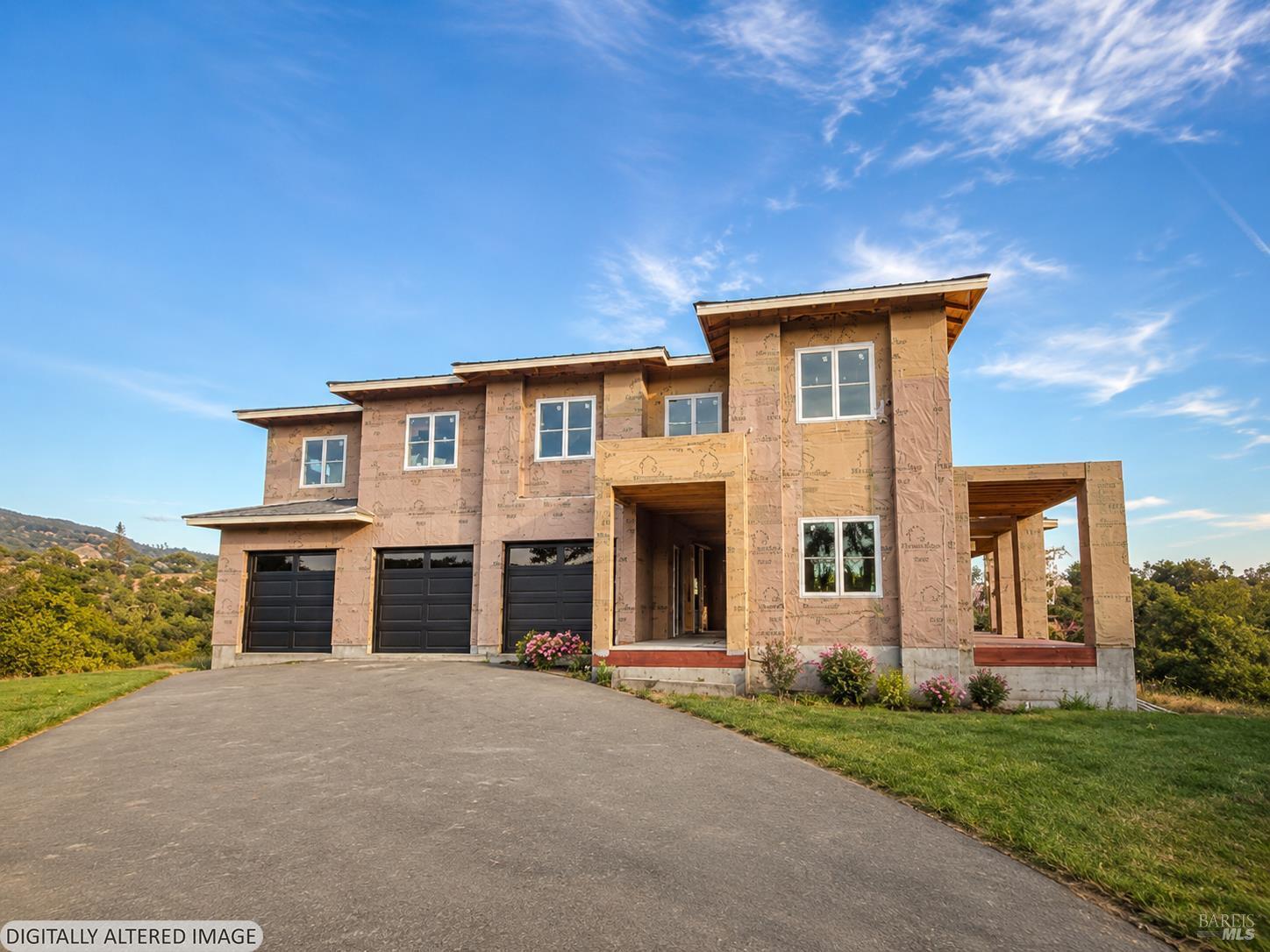 5400 Meadow Vista Trail Santa Rosa CA 95404
