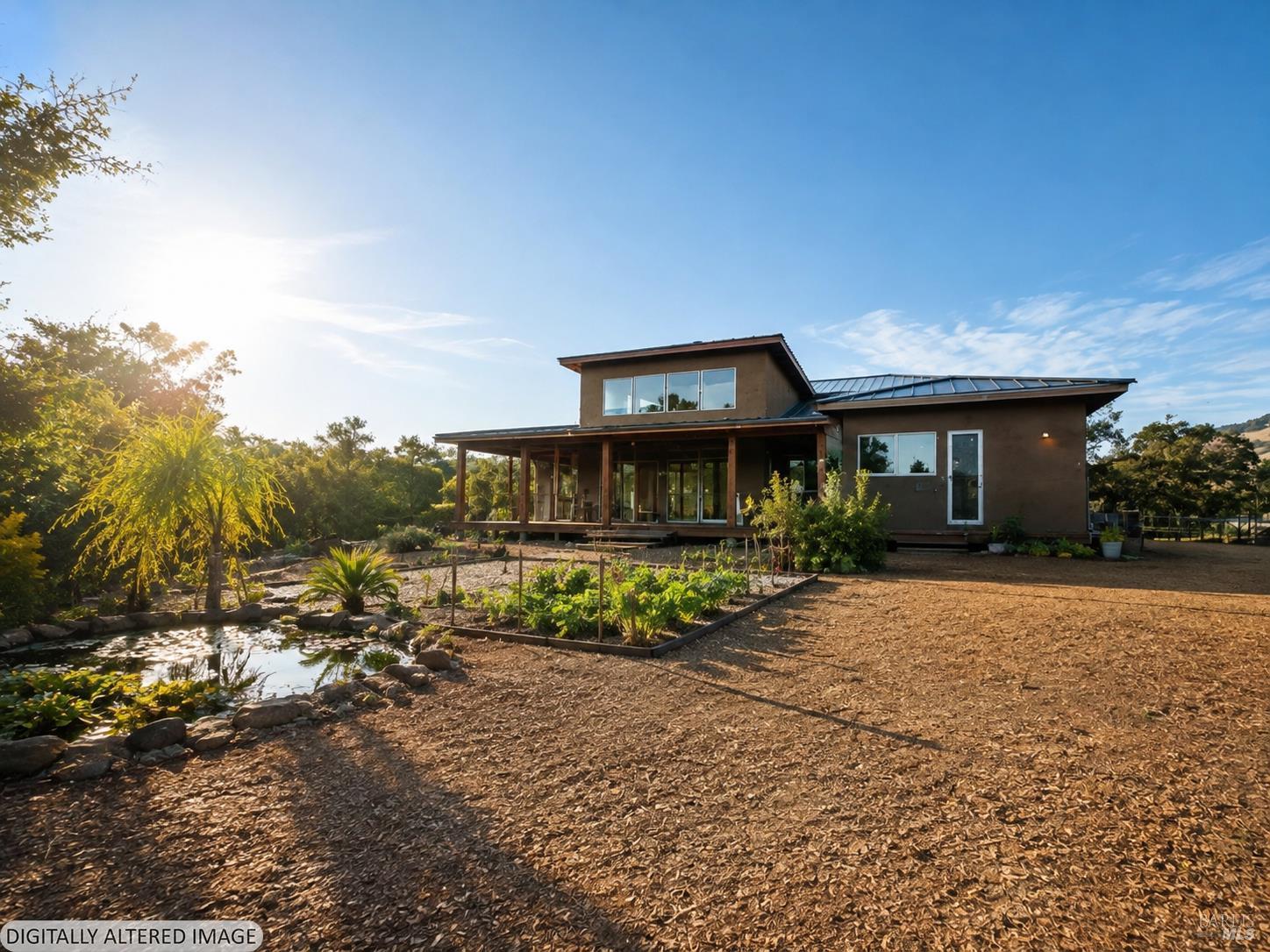 5400 Meadow Vista Trail Santa Rosa CA 95404