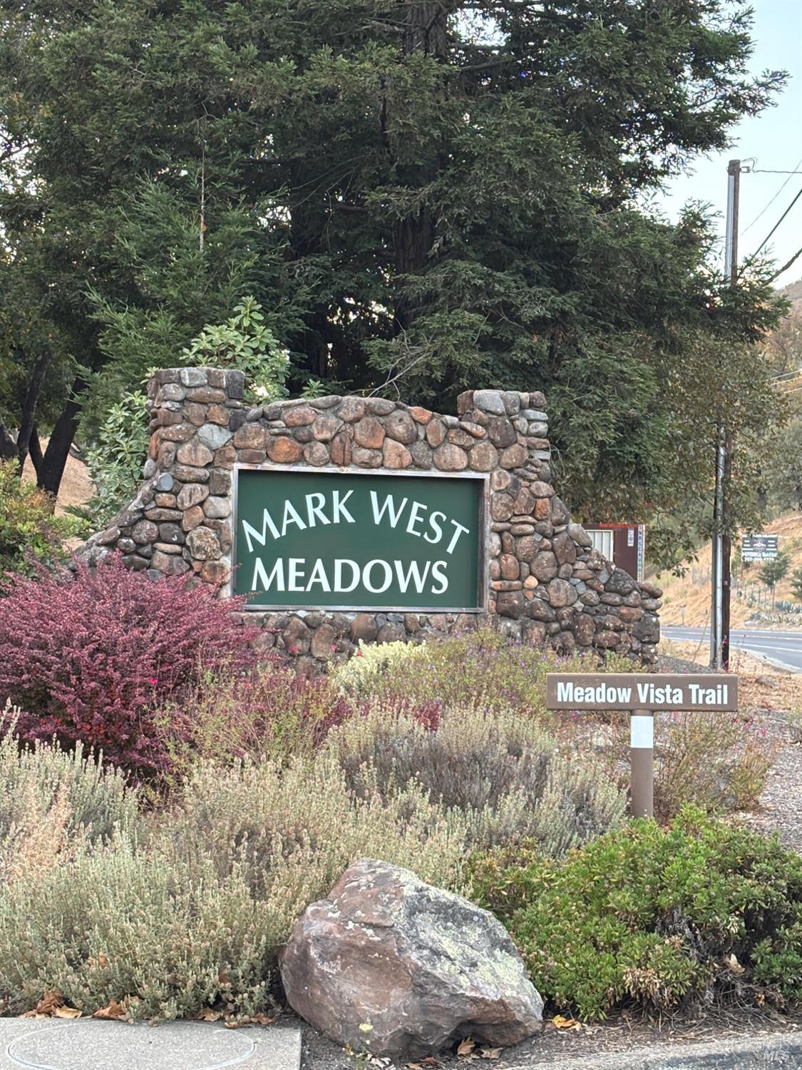 5400 Meadow Vista Trail Santa Rosa CA 95404
