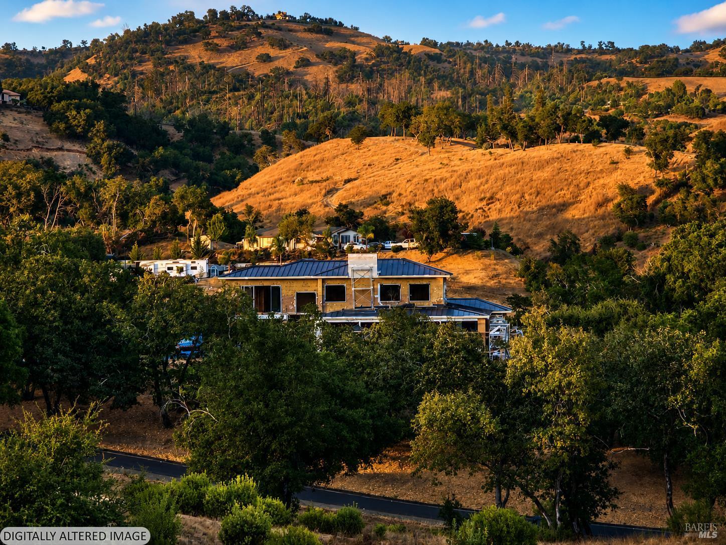 5400 Meadow Vista Trail Santa Rosa CA 95404