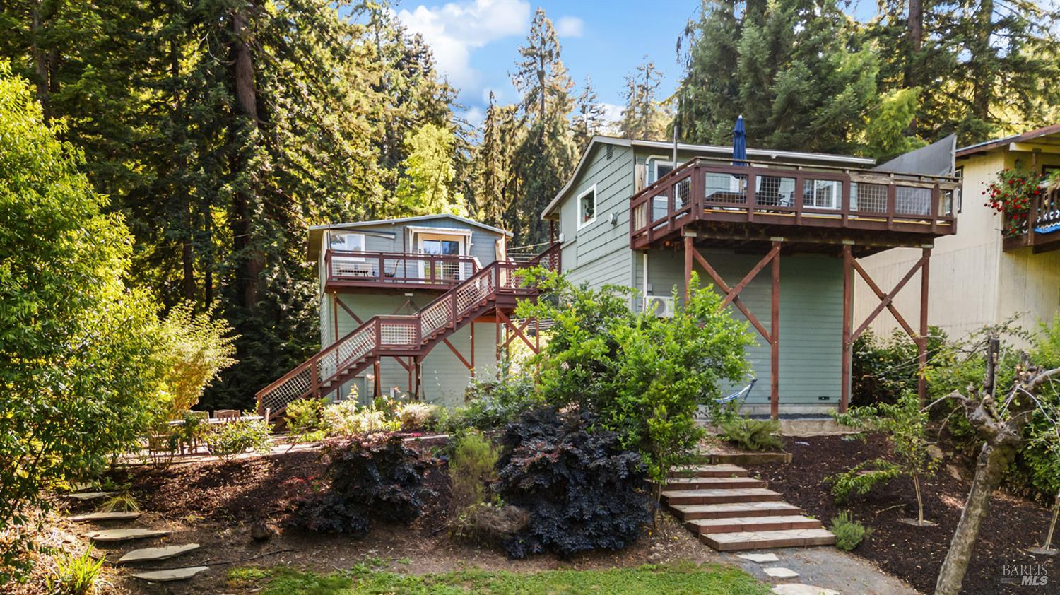 9870 River Road Forestville CA 95436