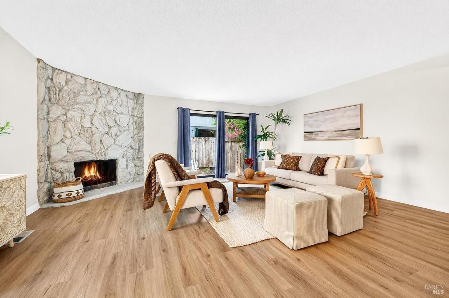 188 Escallonia Drive Novato CA 94945