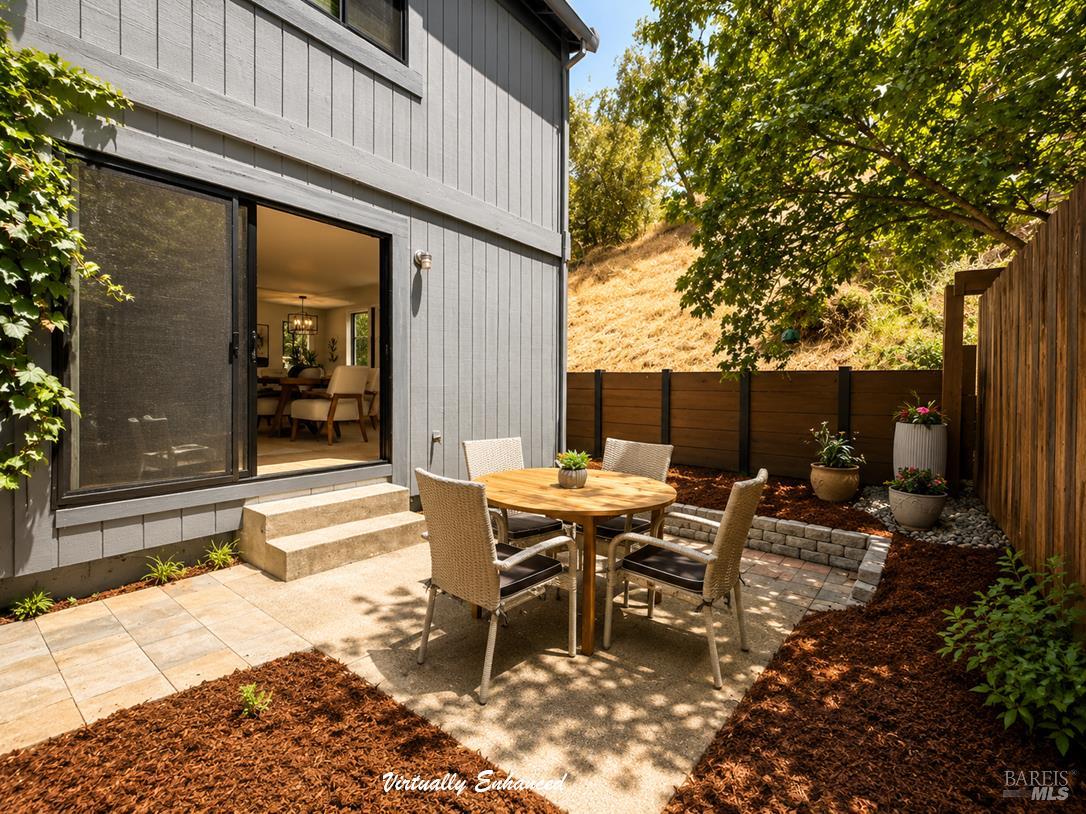 188 Escallonia Drive Novato CA 94945
