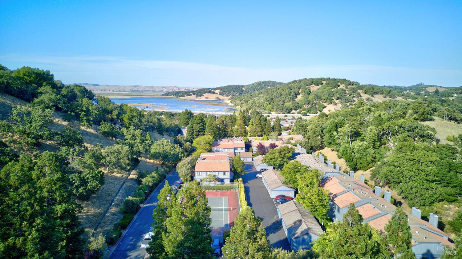 188 Escallonia Drive Novato CA 94945