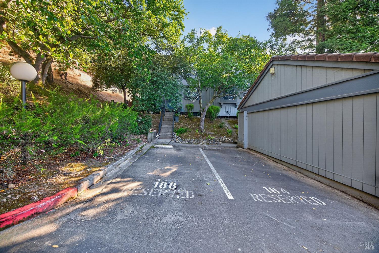 188 Escallonia Drive Novato CA 94945