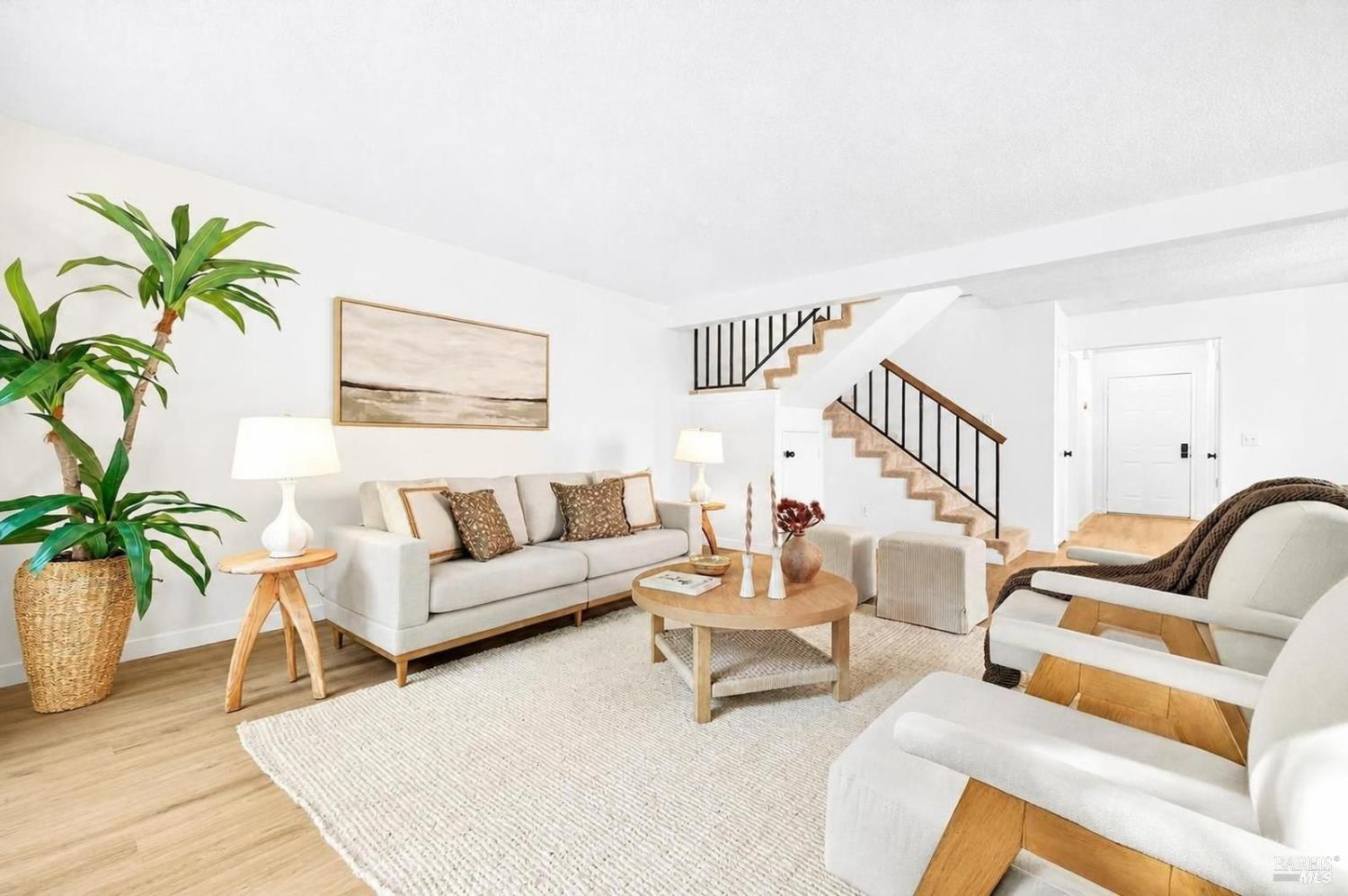 188 Escallonia Drive Novato CA 94945