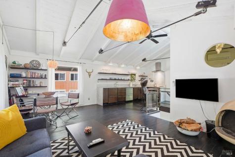 14993 Merry Lane Guerneville CA 95446