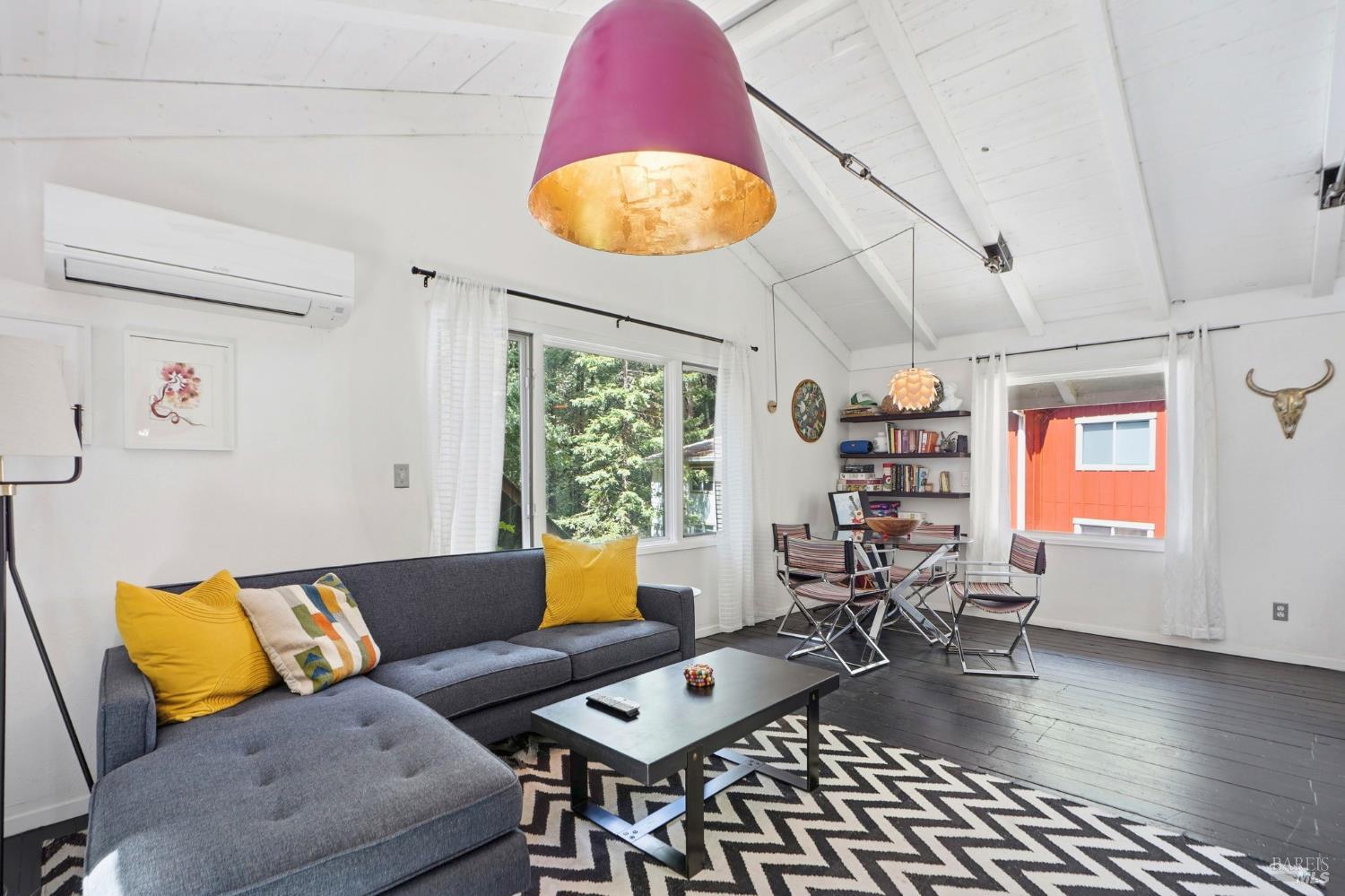 14993 Merry Lane Guerneville CA 95446