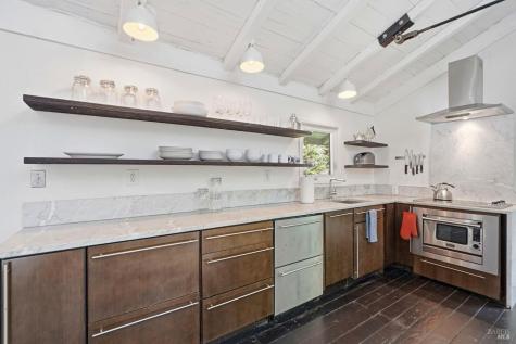14993 Merry Lane Guerneville CA 95446