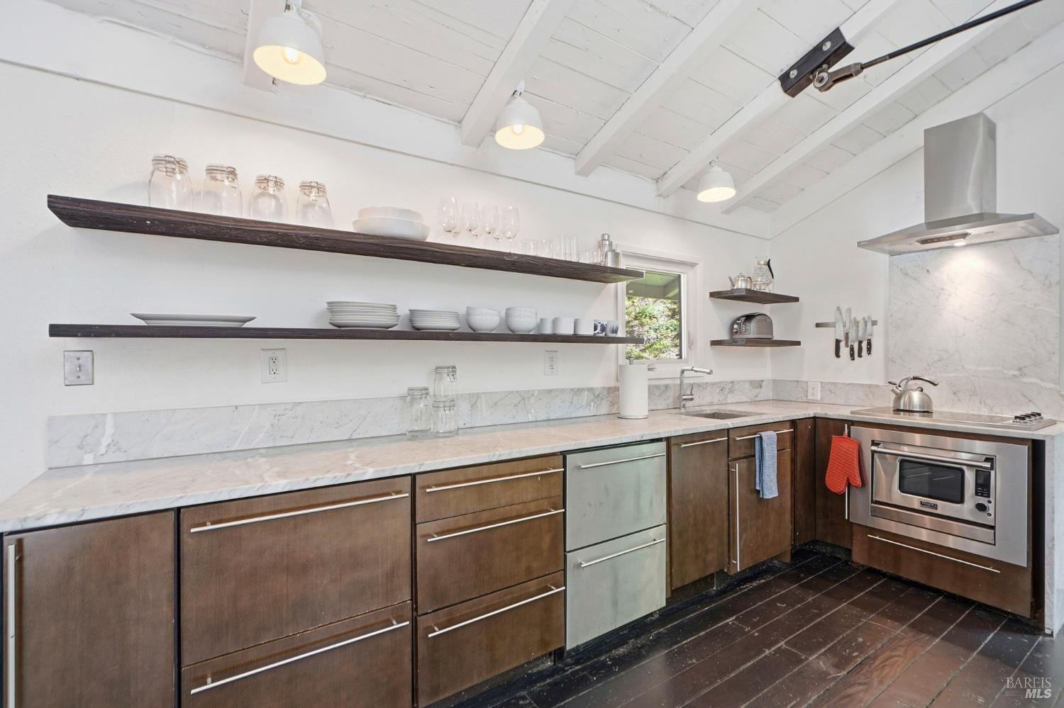 14993 Merry Lane Guerneville CA 95446