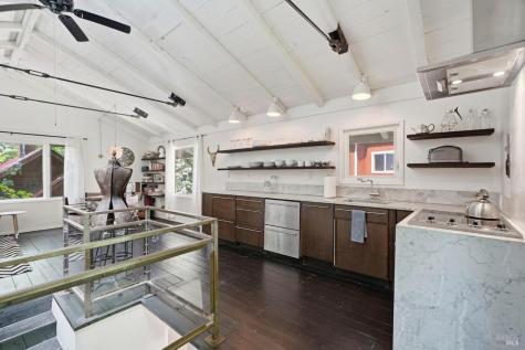 14993 Merry Lane Guerneville CA 95446