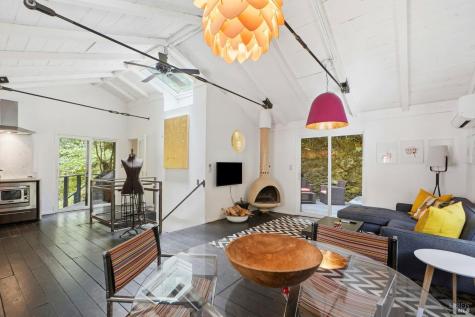 14993 Merry Lane Guerneville CA 95446
