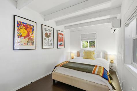 14993 Merry Lane Guerneville CA 95446