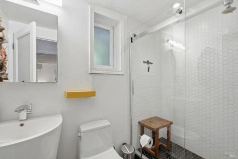 14993 Merry Lane Guerneville CA 95446