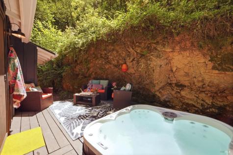 14993 Merry Lane Guerneville CA 95446