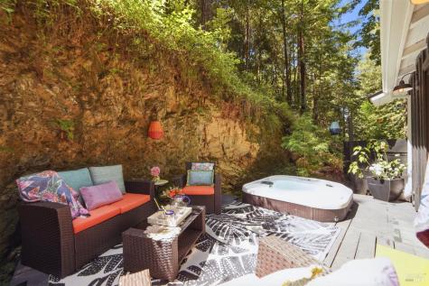 14993 Merry Lane Guerneville CA 95446