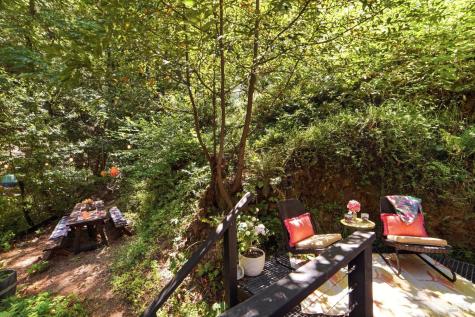 14993 Merry Lane Guerneville CA 95446