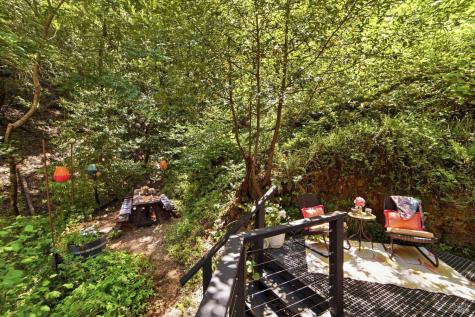14993 Merry Lane Guerneville CA 95446