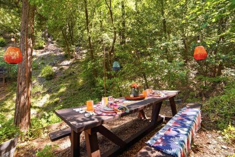 14993 Merry Lane Guerneville CA 95446