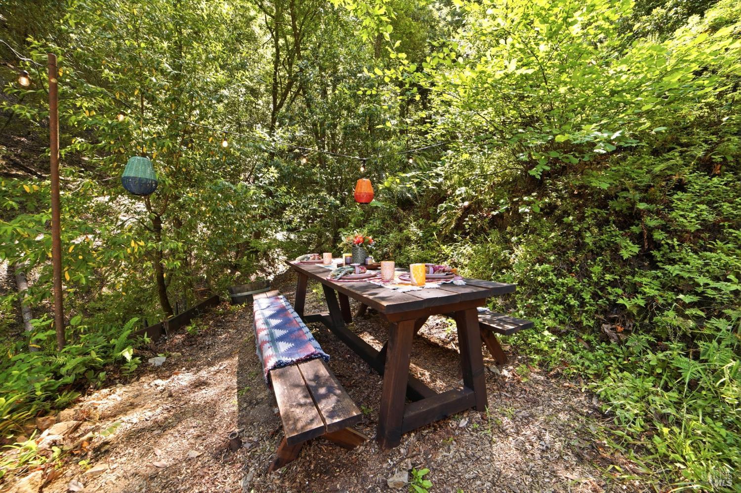 14993 Merry Lane Guerneville CA 95446